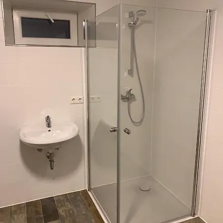 Appartement Villa Birkenfeld *