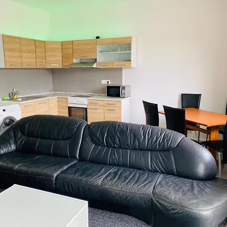 Birkenfeld Apartment Birkenfeld (Baden-Wurttemberg)