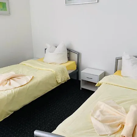 Villa Birkenfeld Appartement