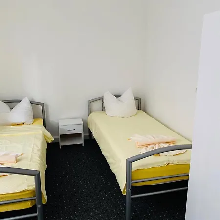 Apartment Birkenfeld *