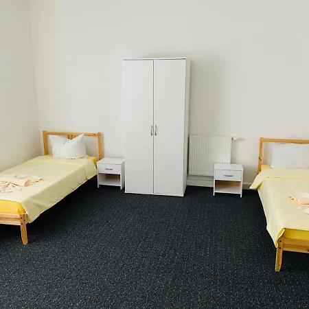 Birkenfeld Apartment *