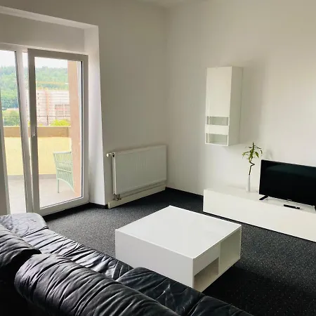 דירה Villa Birkenfeld *