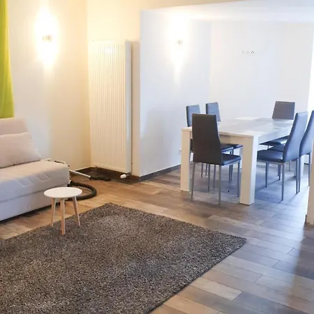 Appartement Villa Birkenfeld