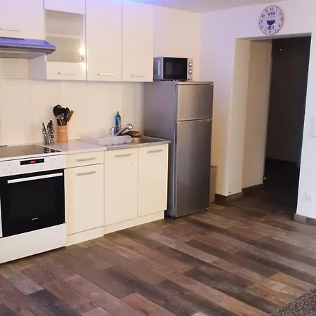 Villa Birkenfeld Birkenfeld (Baden-Wurttemberg)