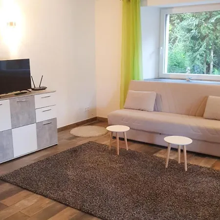 Villa Birkenfeld Appartement