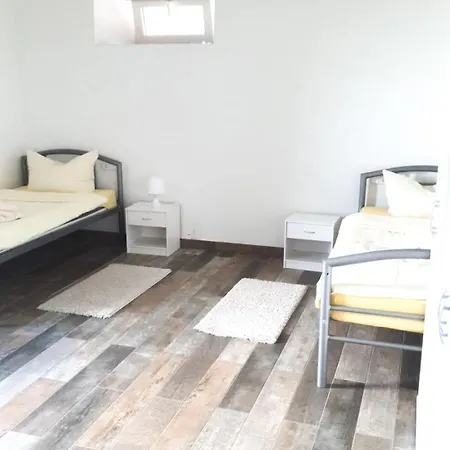 Appartement Villa Birkenfeld