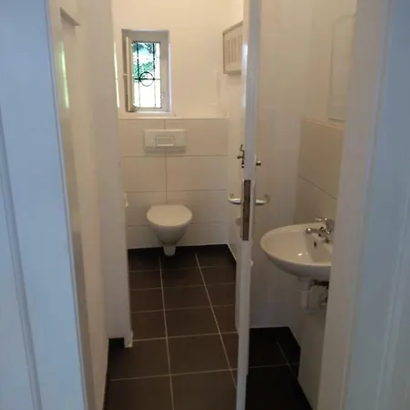 Villa Birkenfeld בירקנפלד
