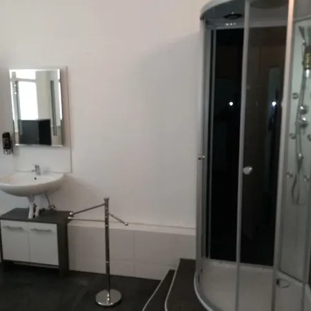 Villa Birkenfeld * בירקנפלד