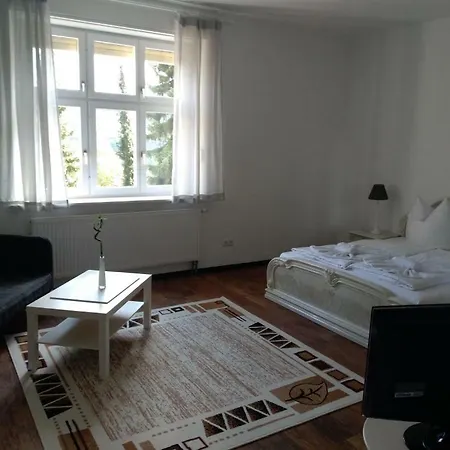 Villa Birkenfeld דירה